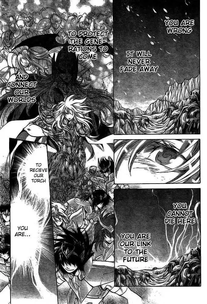 Saint Seiya - The Lost Canvas Chapter 172 17